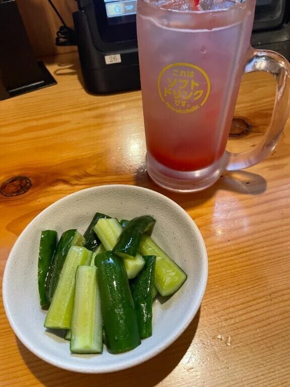 🖐️棒が好きなので🖐️