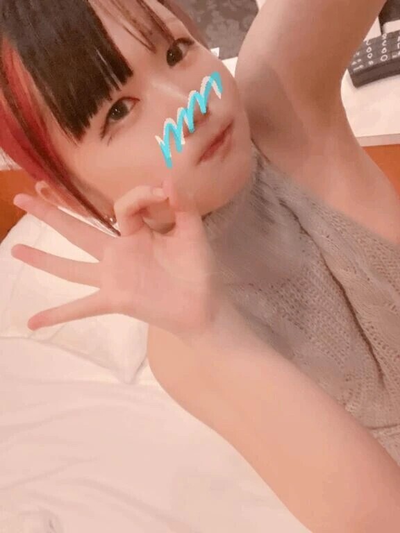 🫶あったか唾液🫶