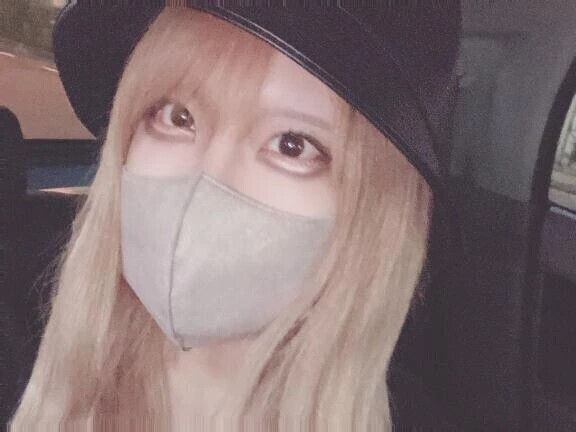 【お礼写メ日記】