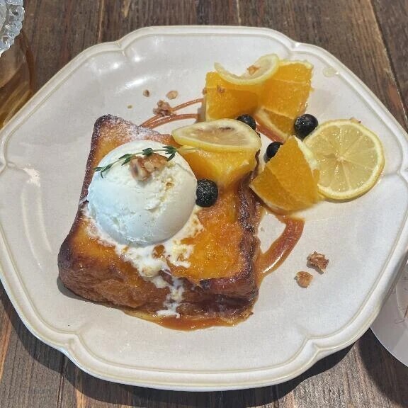 🥞ふわふわ食べたい🥞