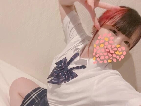 🫥クリち♡ぽ！？🫥