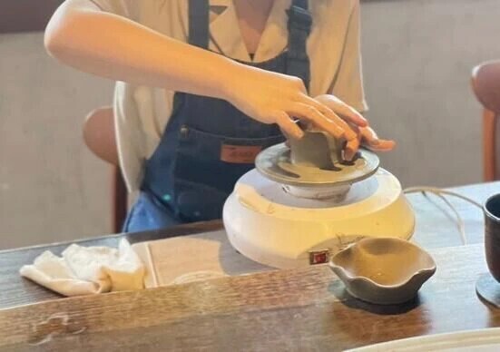 🍵自分の世界が広がります🍵