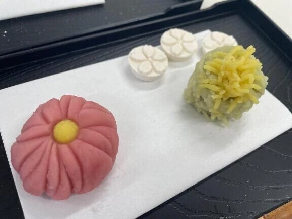 🥮作ってきたよ🥮