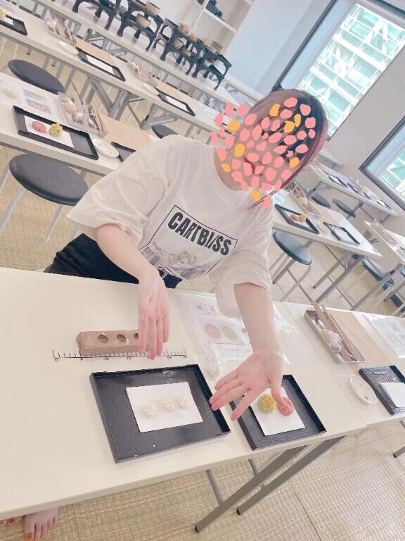 🍡常にわくわくしてる🍡