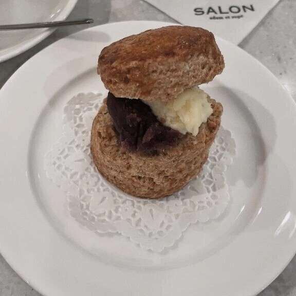 🧁初めてっていいね🧁