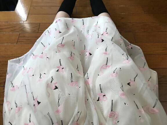 🦩かわいいでしょ🦩