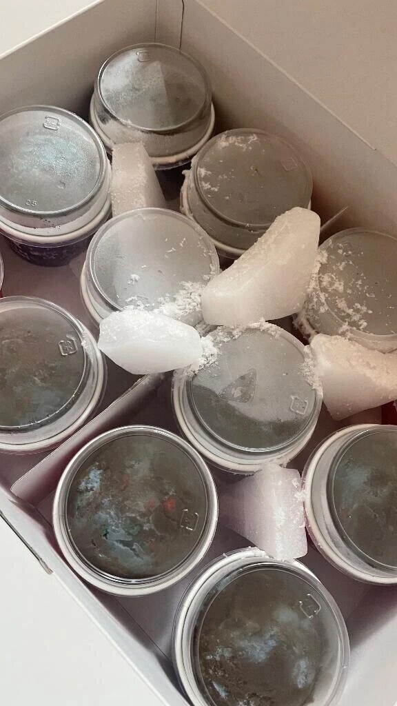 ありがとう。そしてありがとう。