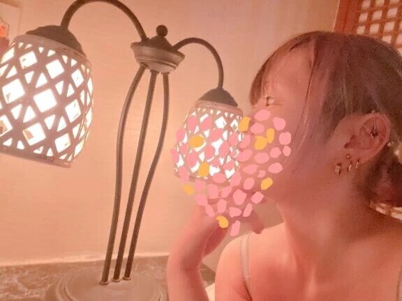 🪼ココもアソコも....🪼