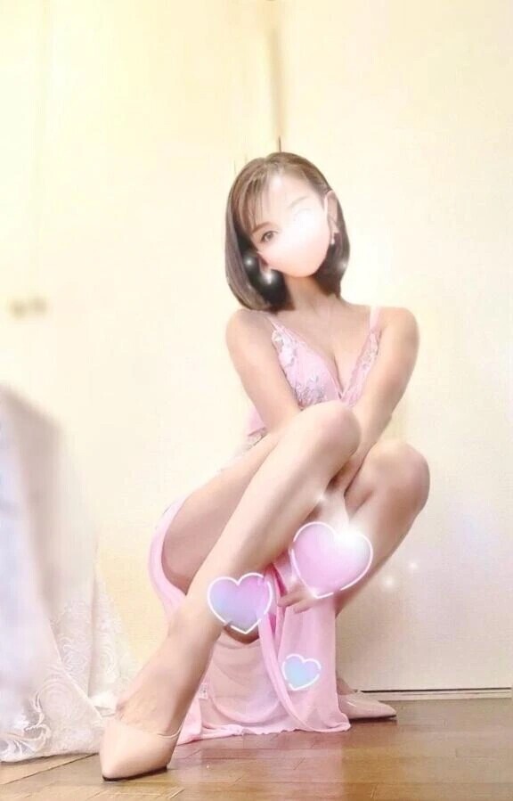 仲良しHちゃん🤍🧡