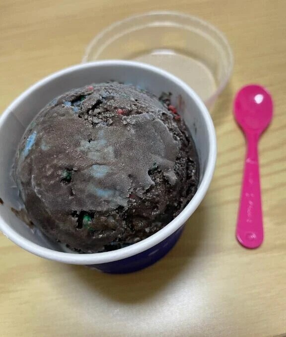 🍨しばらく安泰🍨