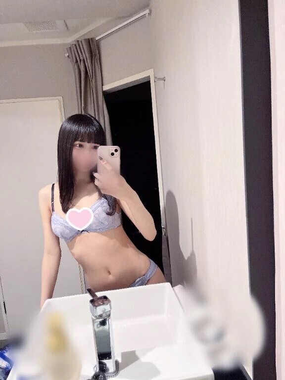 素直な身体💋