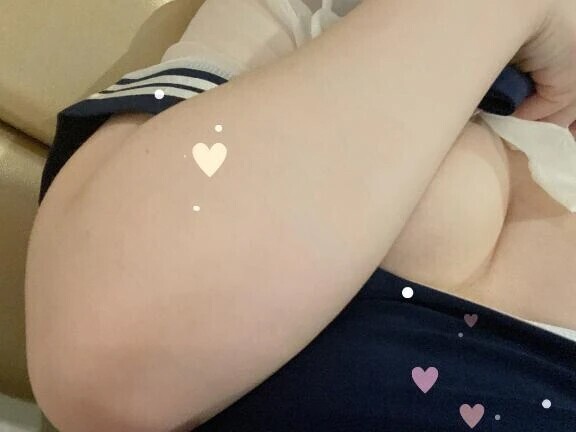 🎀着衣の方が...!🎀