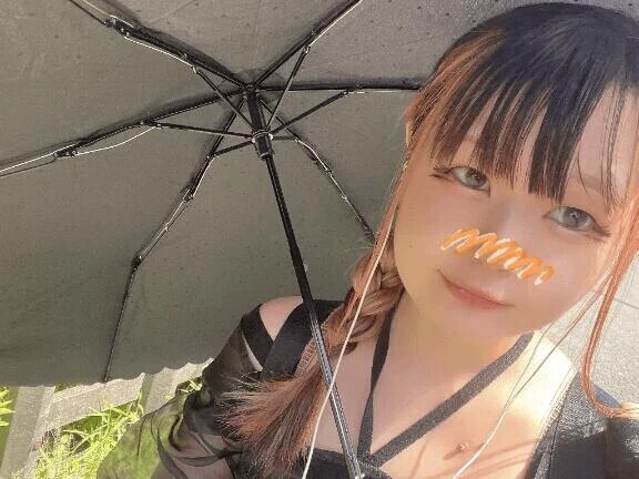 👩‍🎤はよ伸びろ〜〜👩‍🎤