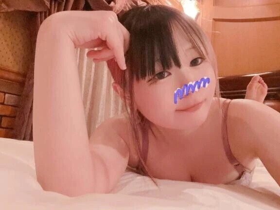 🫳そーっとゾクゾク💕🫳