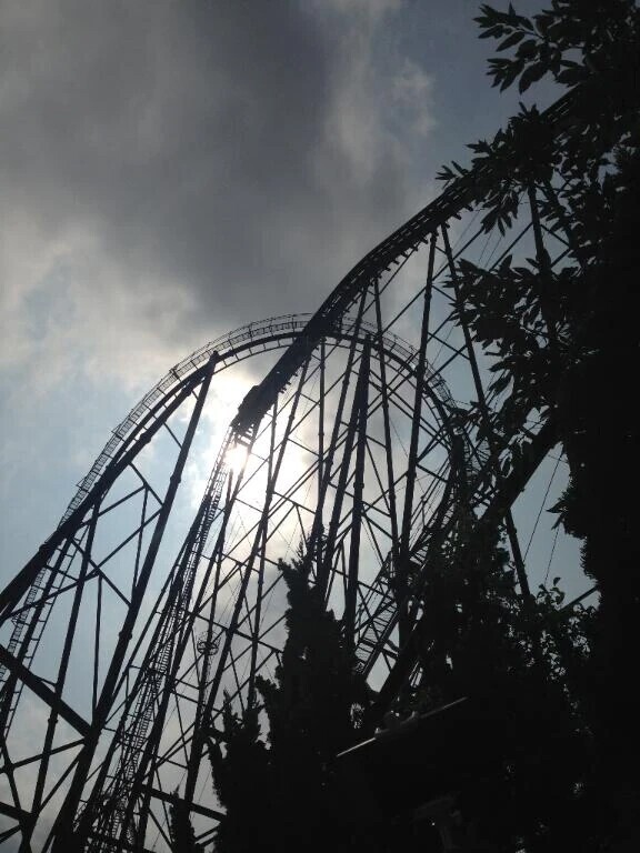🎢気持ちよすぎて沼🎢