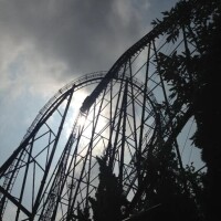 🎢気持ちよすぎて沼🎢