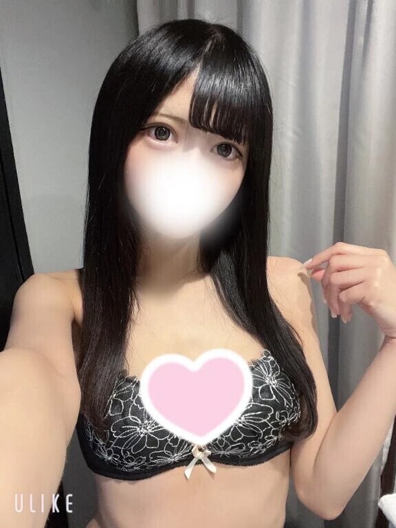 彼シャツならぬ…🤫💕