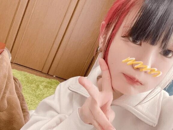 🍠やめられない止まらない🍠