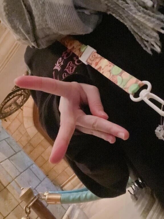 🍿わんぱく女児🍿