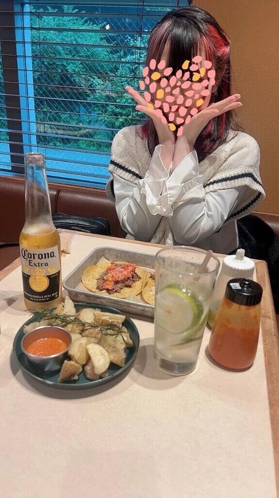🌮初めてでした🌮