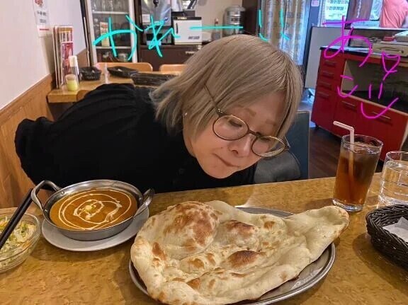 たまに食べたくなります◎