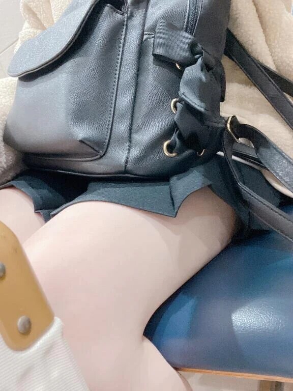 🚄ドキドキしちゃうの🚄