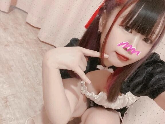 💧溢れて止まらない💧