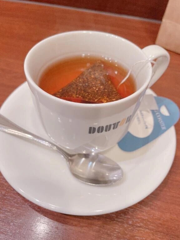 ☕️まったりとね☕️