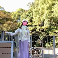 仲良しMさん🤍🧡