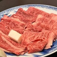 🥩すき“焼き”でした🥩