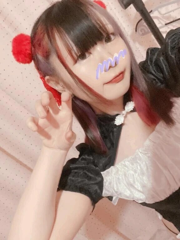 🫶びくびくさん🫶