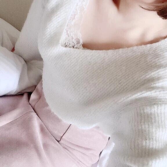 初体験いただきます🫶💓