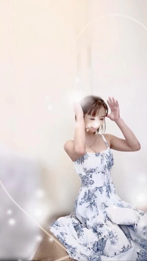 🩵じんわり幸せな気持ちになる時🩵