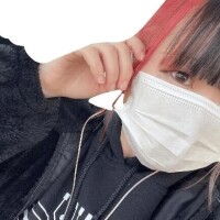 😷印象変わるね😷