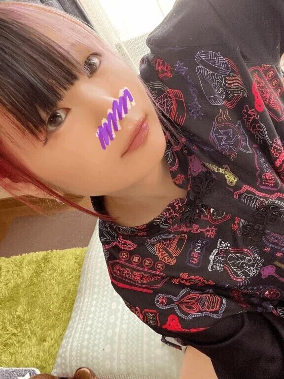 🦚声出ちゃうんだよね🦚