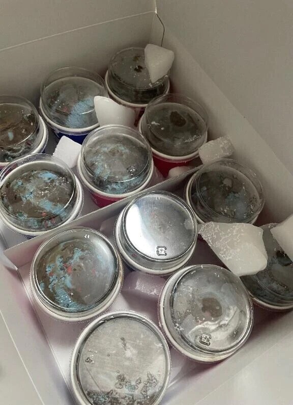 🍨またシちゃった....♡🍨