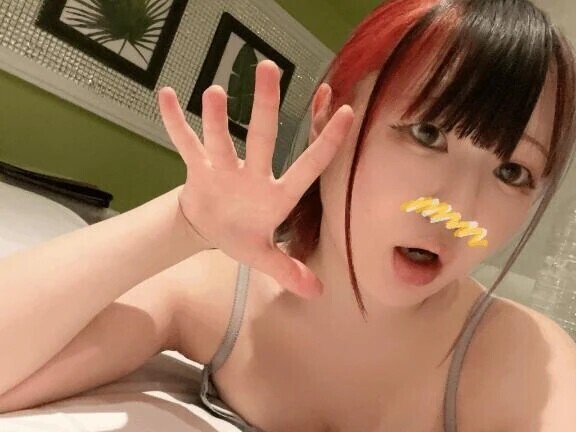 🫶感度あっぷ🫶