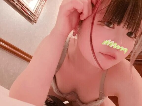 🍌先っぽあそび🍌