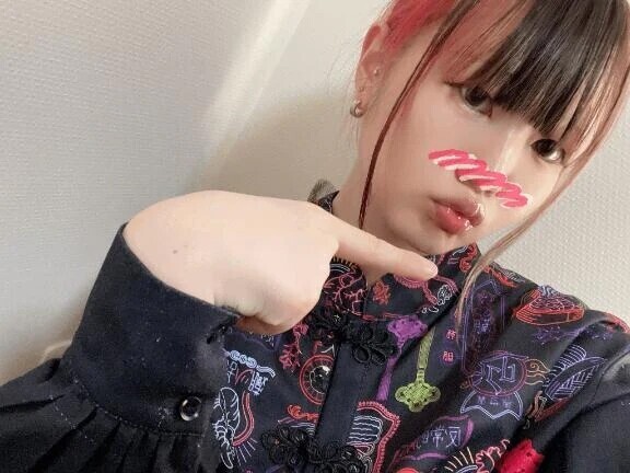 👽いうこと聞かないのよ👽