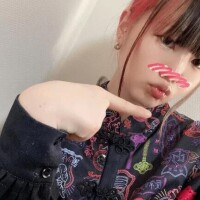 👽いうこと聞かないのよ👽