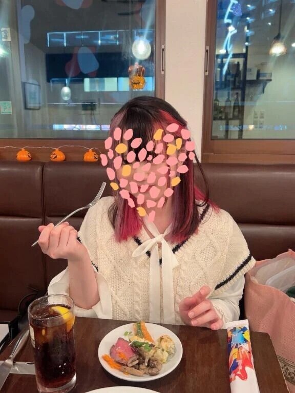 🎀お上品計画🎀