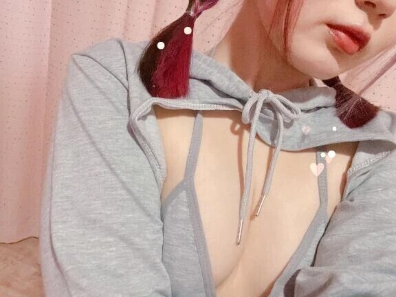 👂ゾクゾクだね👂