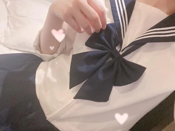 💭濃くてなが〜い💭