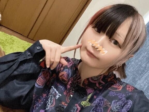 ✨気持ちえ〜〜〜✨