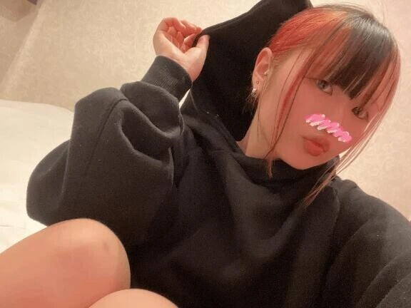 ☁️包まれてるみたい☁️