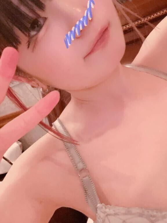 🍑ゆっくり慣らして🍑