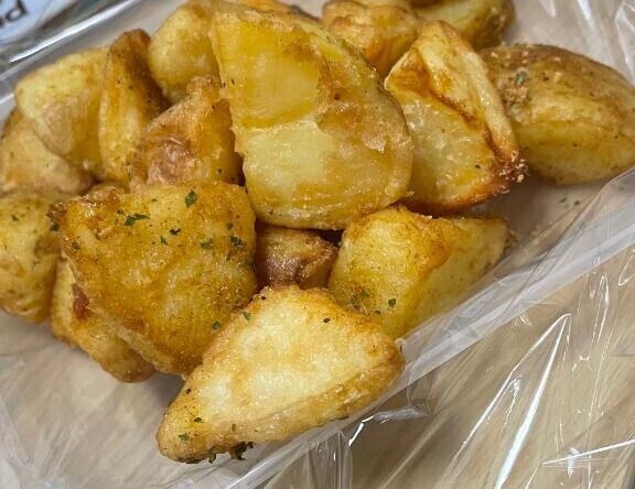 🥔ポテトすち🥔