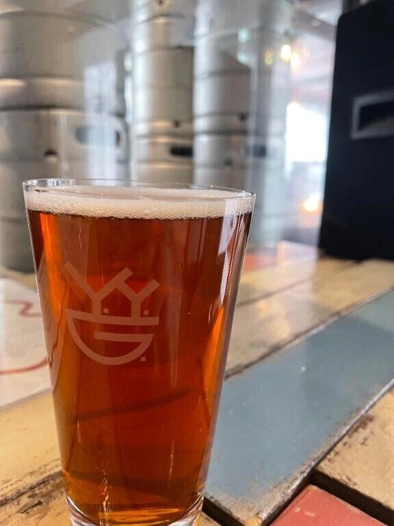 🍺ふわふわ気分🍺