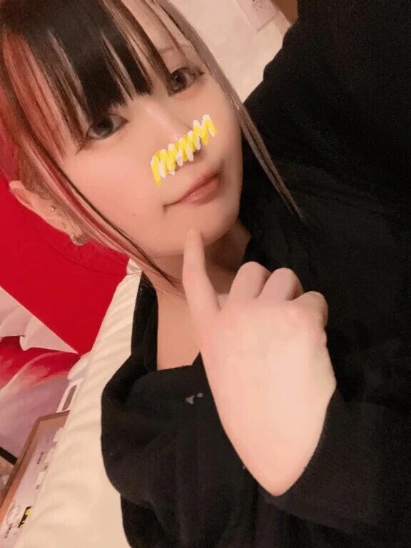 💜ドキドキするね💜