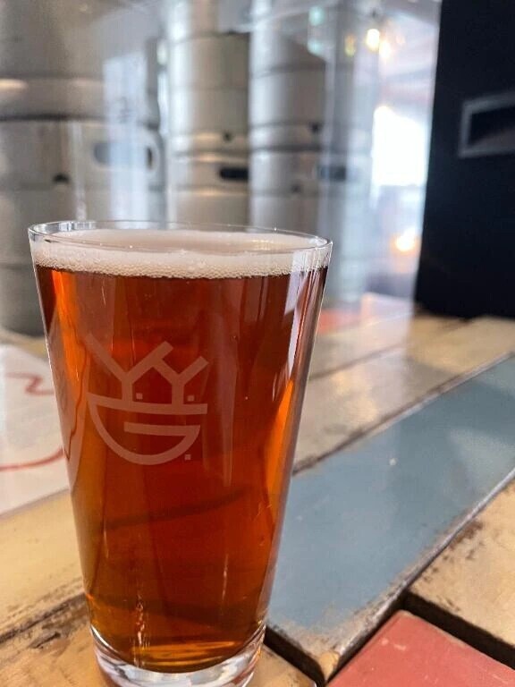 🍻舌にぶいかも🍻